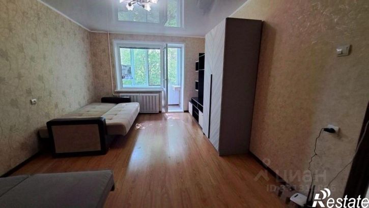 1-комн квартира ул Гарабурды, 25,  д. 25