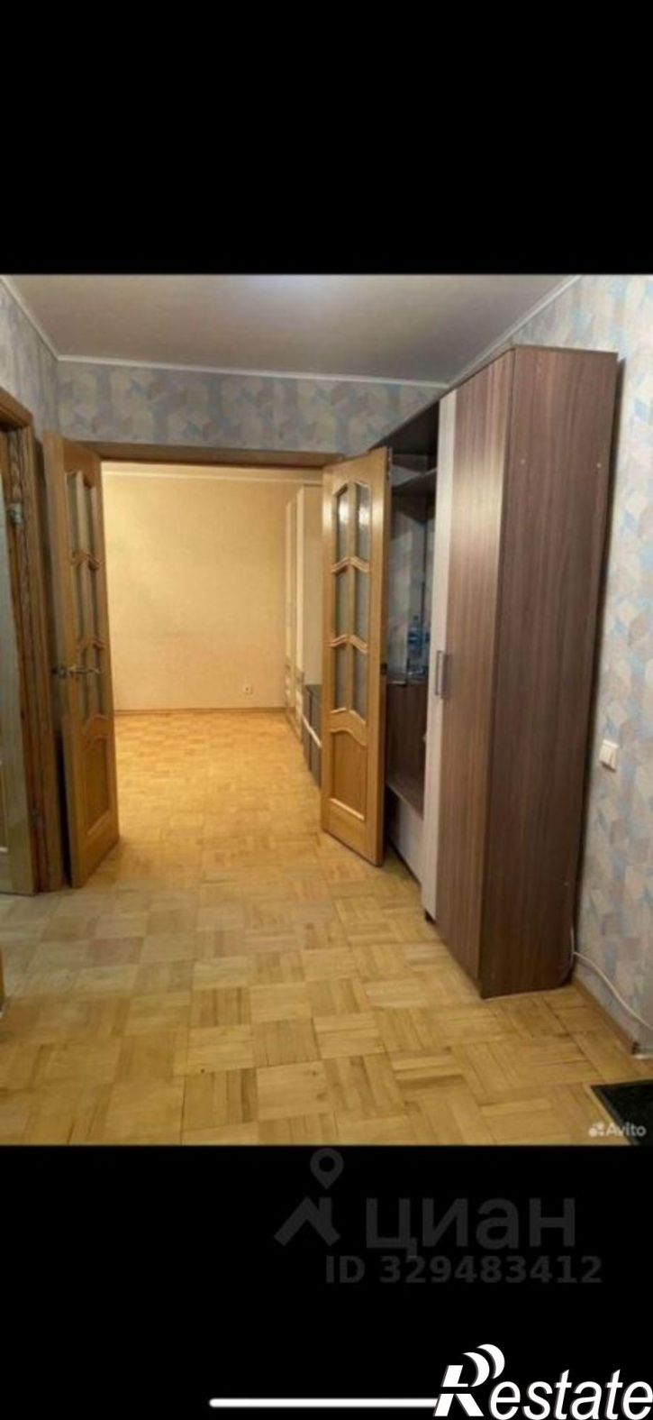 2-комн квартира ул Пригородная, 11А,  д. 11А