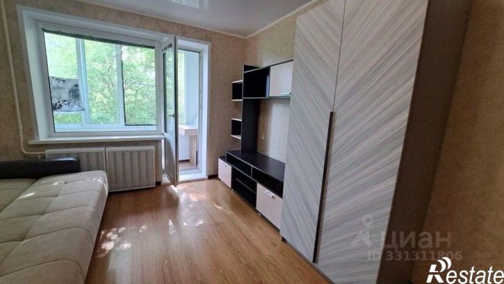 1-комн квартира ул Гарабурды, 25,  д. 25