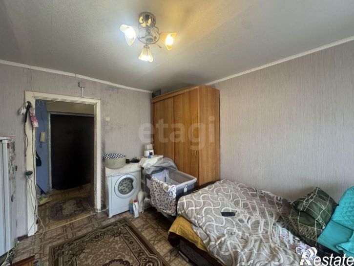 1-комн квартира ул 12 лет Октября, 7В,  д. 7В
