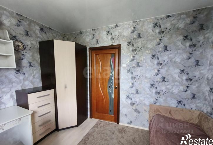 4-комн квартира ул Петра Алексеева, 22/72,  д. 22/72