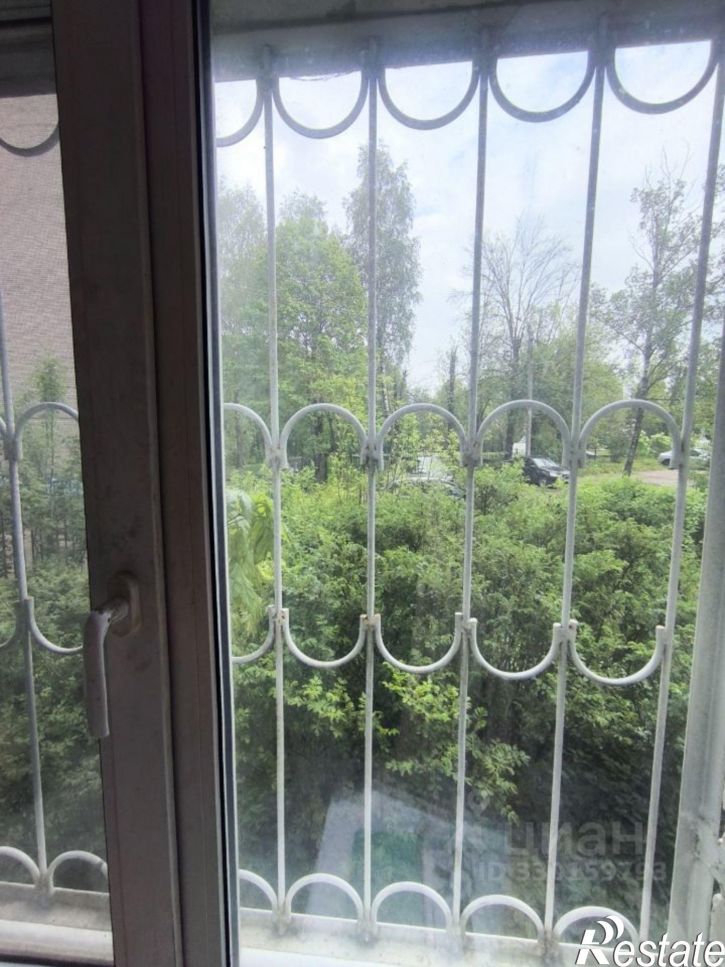 3-комн квартира ул Фрунзе, 42А,  д. 42А