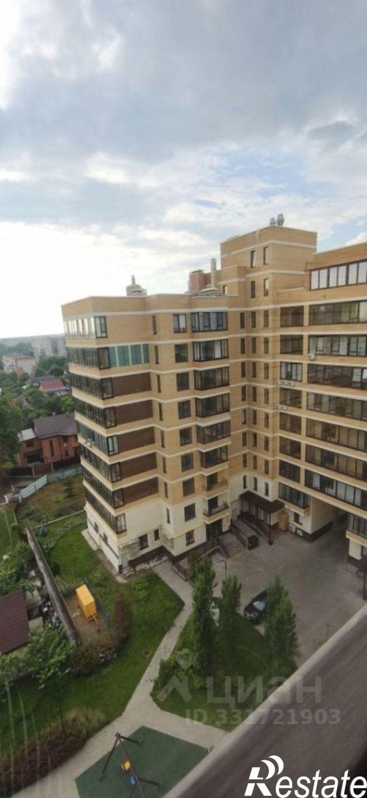 2-комн квартира ул Дохтурова, 3,  д. 3