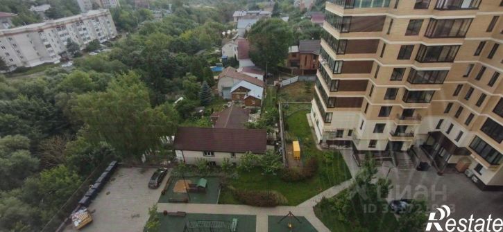 2-комн квартира ул Дохтурова, 3,  д. 3