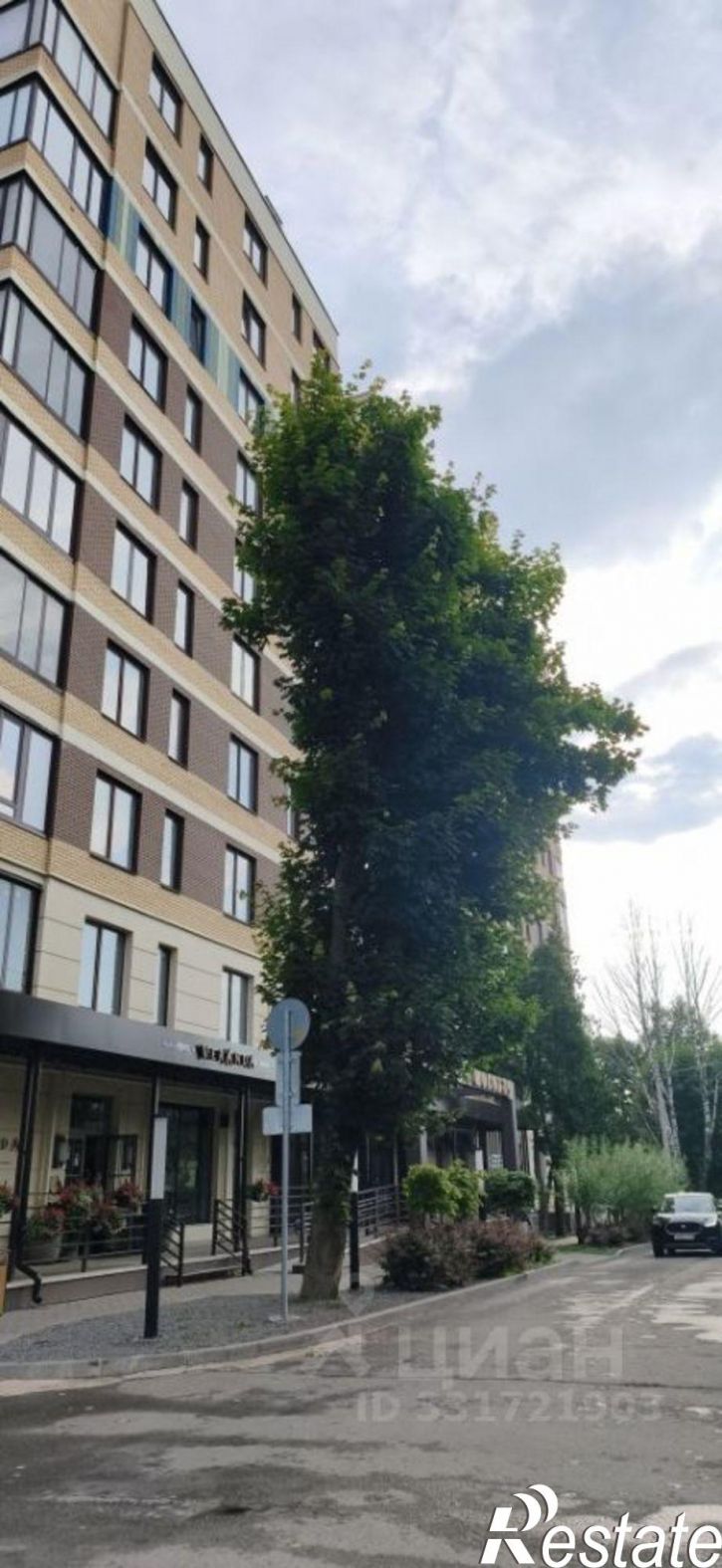 2-комн квартира ул Дохтурова, 3,  д. 3