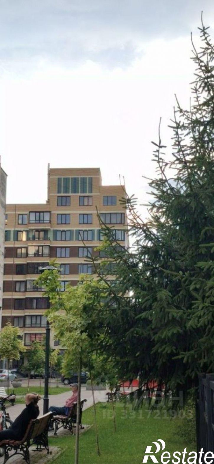 2-комн квартира ул Дохтурова, 3,  д. 3