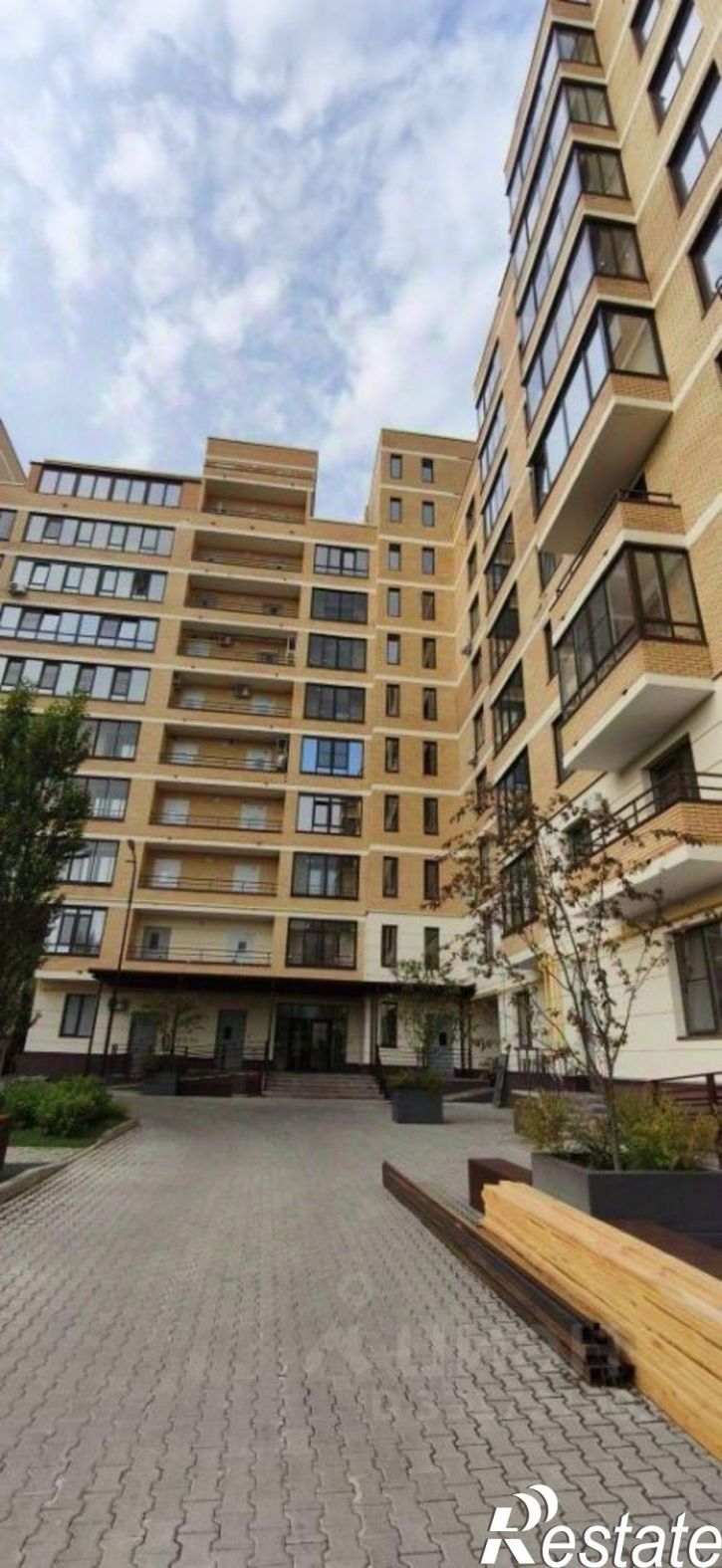 2-комн квартира ул Дохтурова, 3,  д. 3