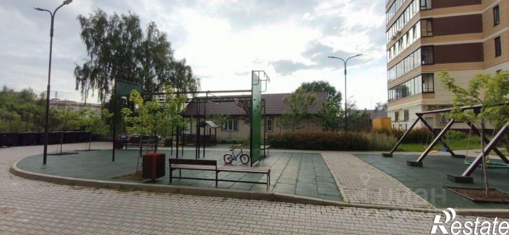 2-комн квартира ул Дохтурова, 3,  д. 3