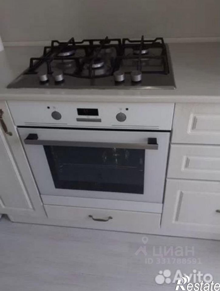 1-комн квартира Киевское шоссе, 55,  д. 55