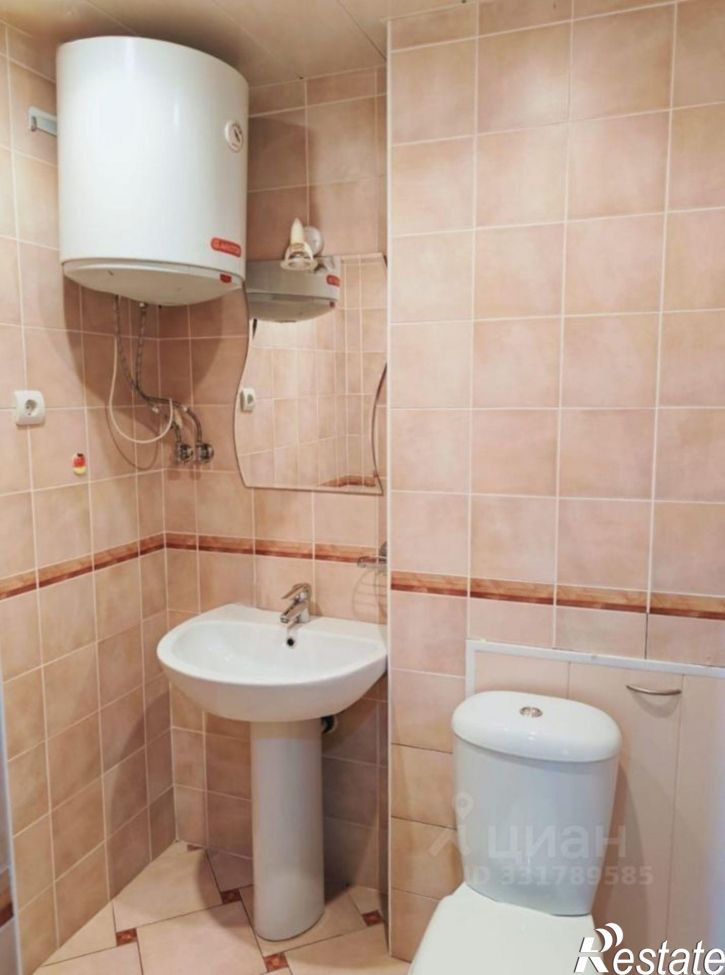 2-комн квартира ул Рыленкова, 38,  д. 38