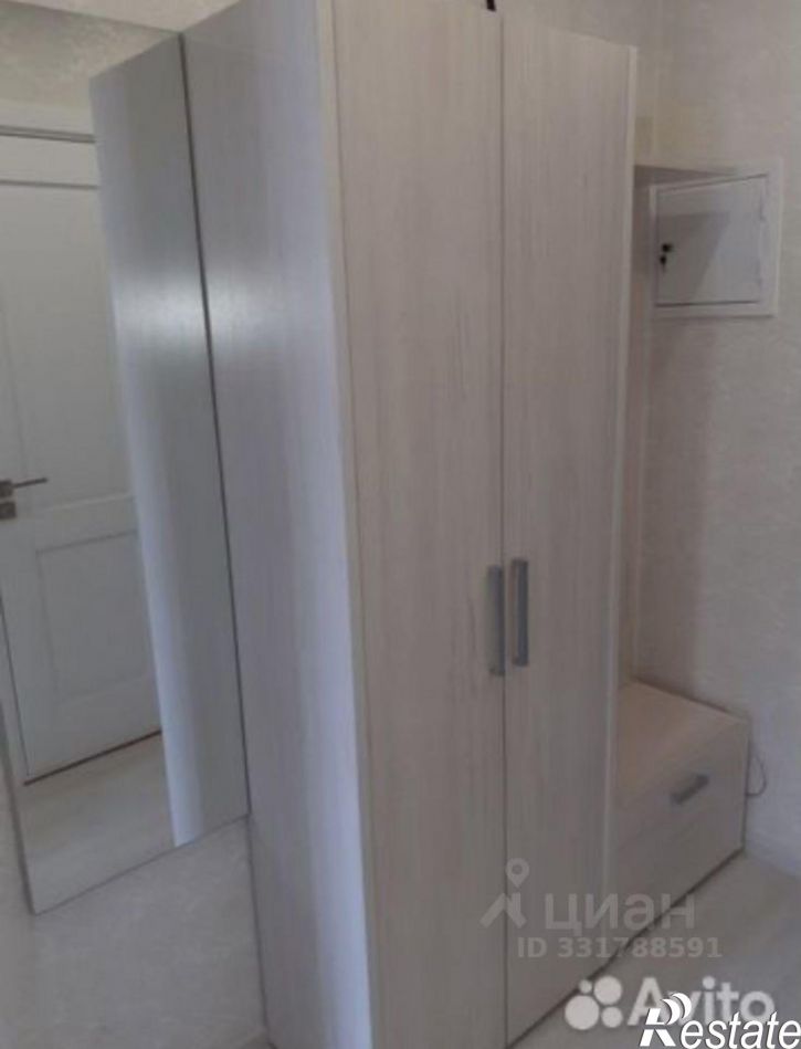 1-комн квартира Киевское шоссе, 55,  д. 55
