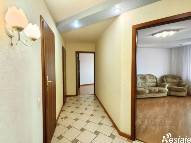 2-комн квартира ул Рыленкова, 38,  д. 38