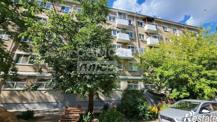 1-комн квартира ул Кирова, 28,  д. 28
