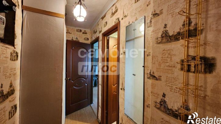 1-комн квартира ул Кирова, 28,  д. 28