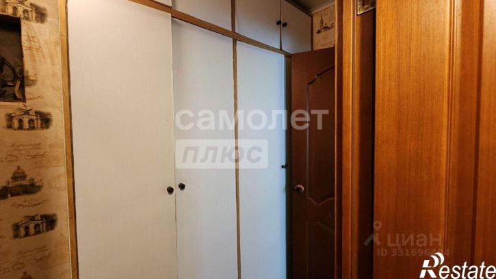 1-комн квартира ул Кирова, 28,  д. 28