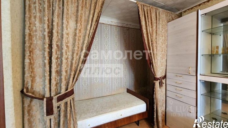 1-комн квартира ул Кирова, 28,  д. 28