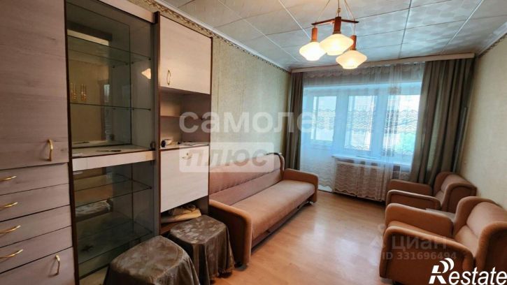 1-комн квартира ул Кирова, 28,  д. 28