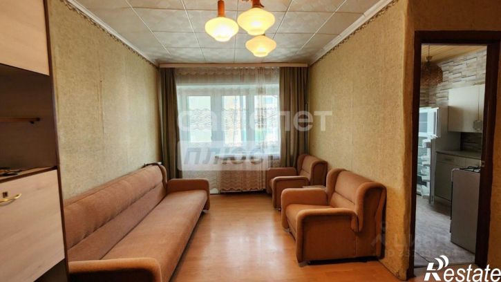 1-комн квартира ул Кирова, 28,  д. 28