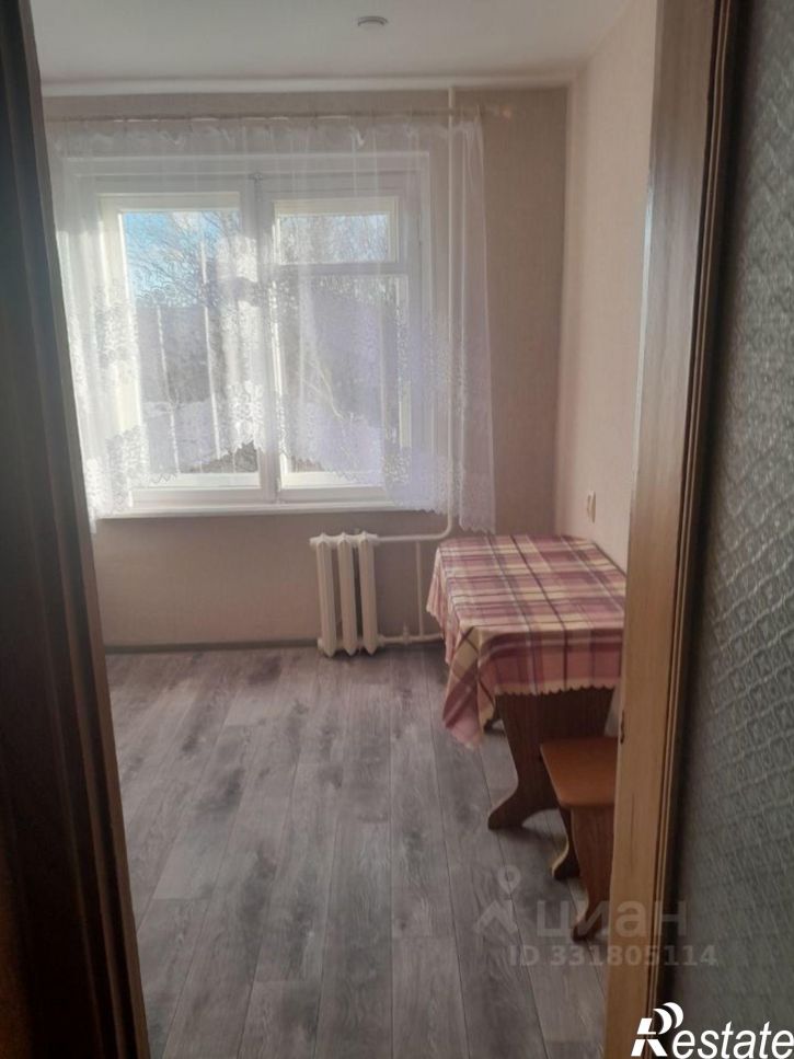 2-комн квартира ул 25 Сентября, 56,  д. 56