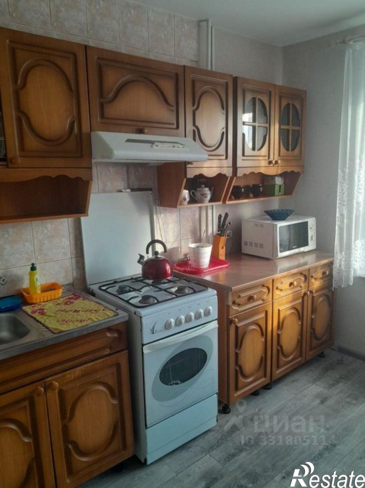2-комн квартира ул 25 Сентября, 56,  д. 56