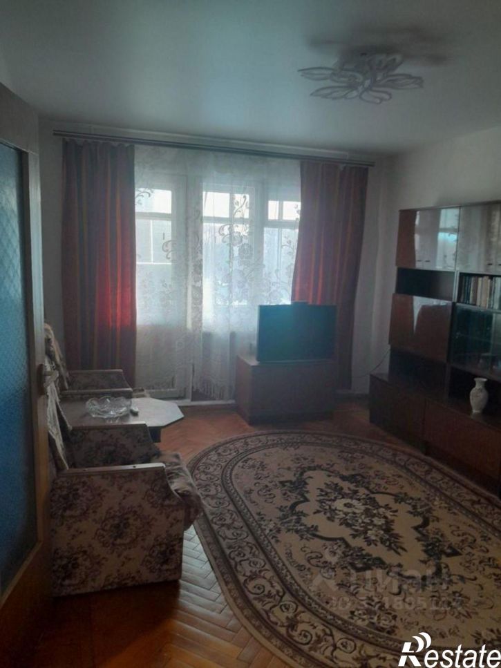 2-комн квартира ул 25 Сентября, 56,  д. 56