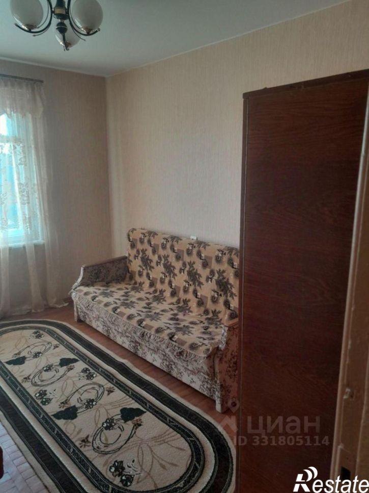 2-комн квартира ул 25 Сентября, 56,  д. 56