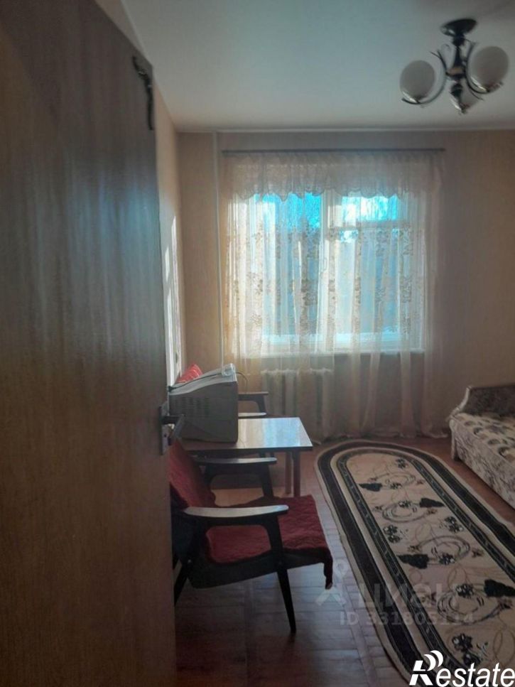 2-комн квартира ул 25 Сентября, 56,  д. 56