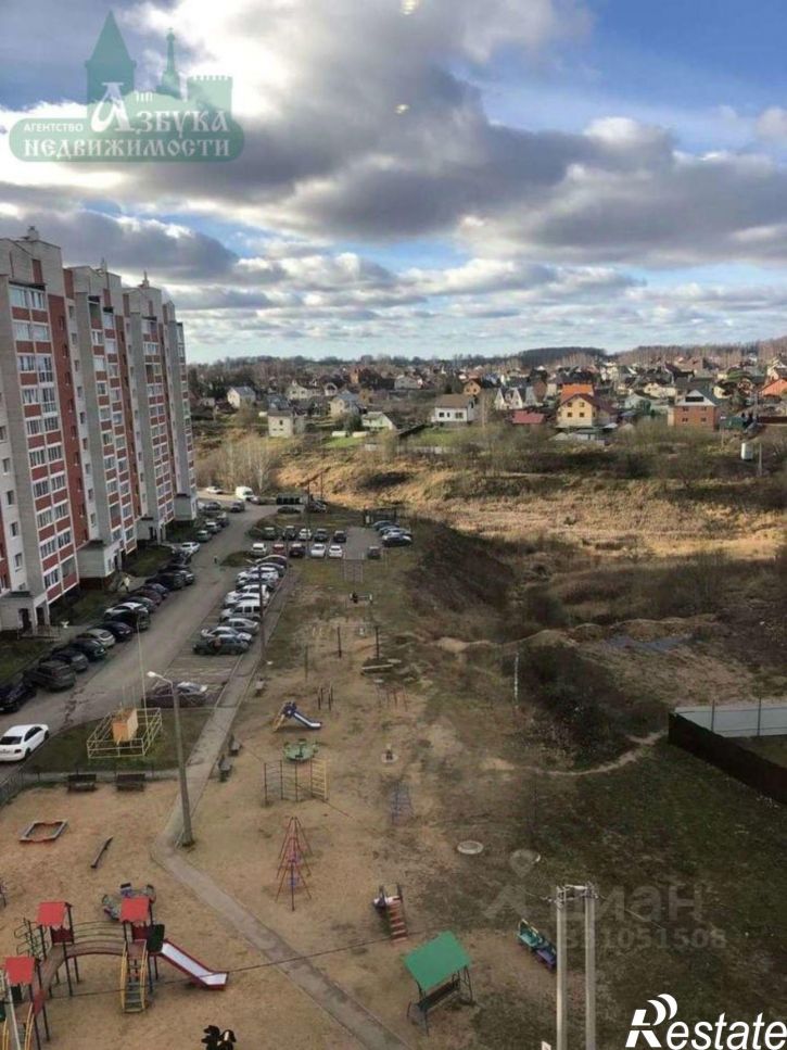 2-комн квартира Ипподромный пр-д, 24,  д. 24