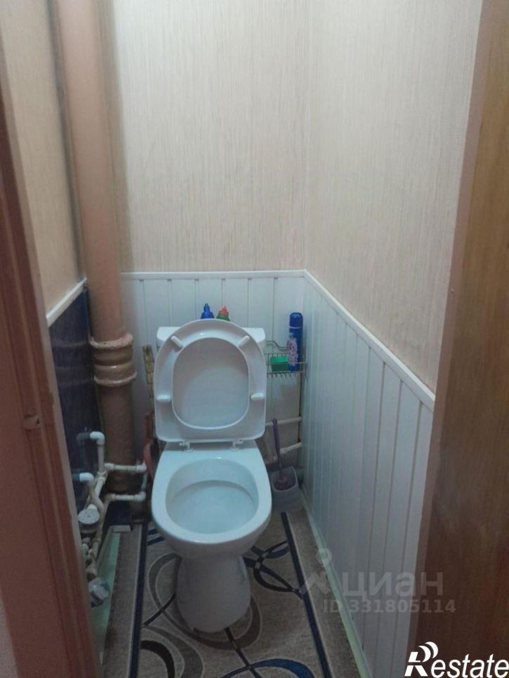 2-комн квартира ул 25 Сентября, 56,  д. 56