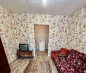 комната 18 кв м ул Маршала Соколовского, 16