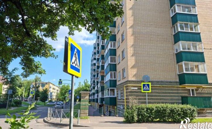 3-комн квартира ул Ломоносова, 10В,  д. 10В
