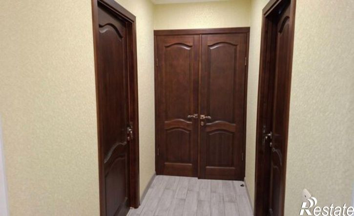 3-комн квартира ул Ломоносова, 10В,  д. 10В