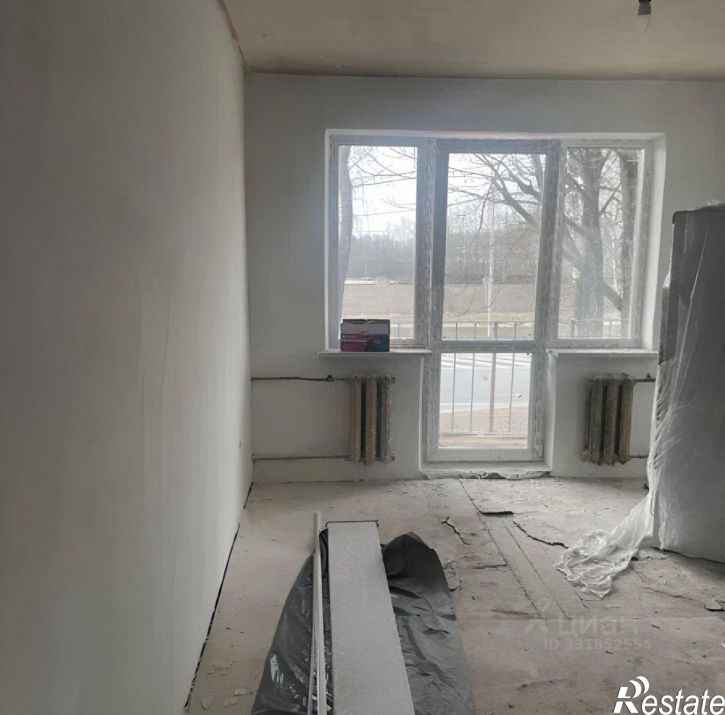 3-комн квартира ул Кутузова, 30,  д. 30