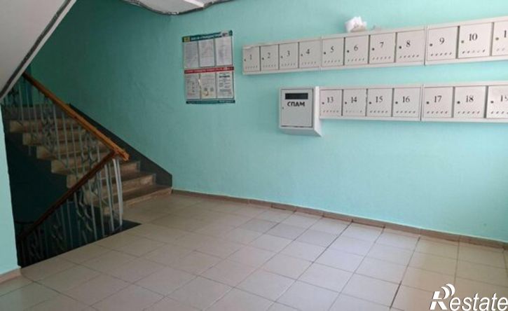 3-комн квартира ул Ломоносова, 10В,  д. 10В