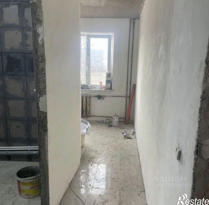 3-комн квартира ул Кутузова, 30,  д. 30