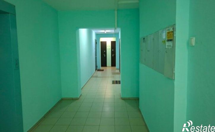 3-комн квартира ул Ломоносова, 10В,  д. 10В