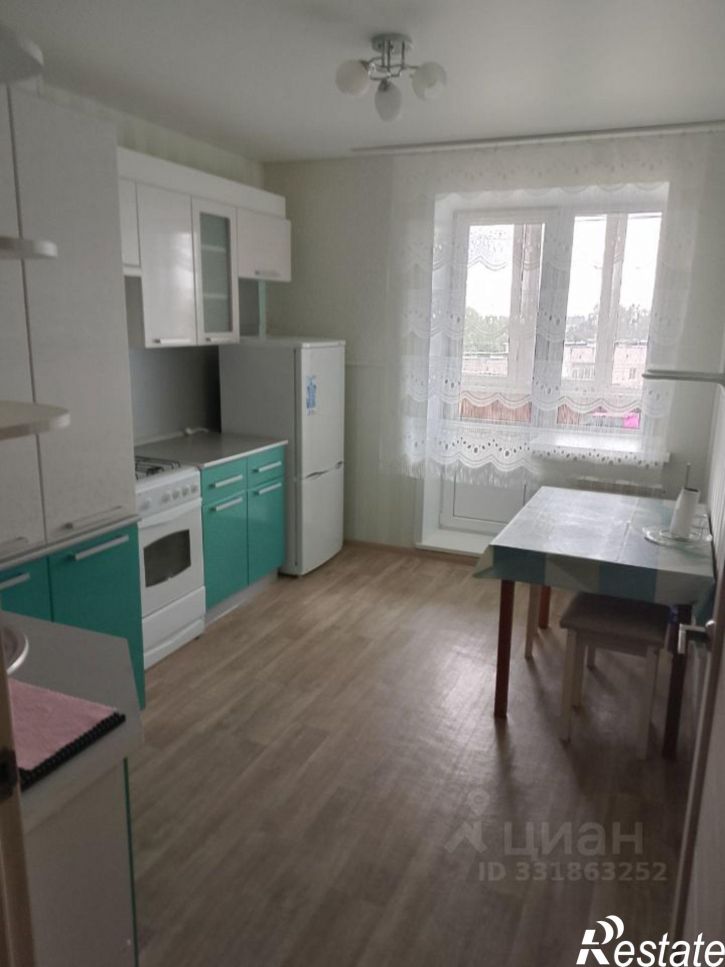 1-комн квартира ул Крупской, 61В,  д. 61В