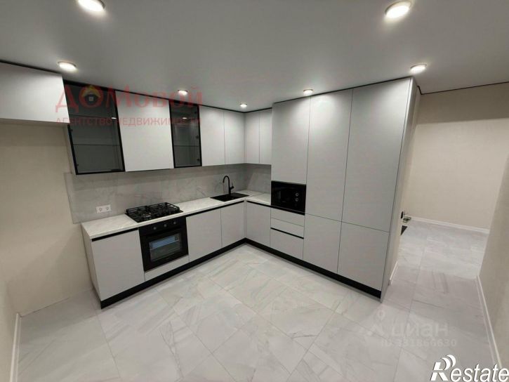 2-комн квартира пер Киевский 2-й, 19,  д. 19
