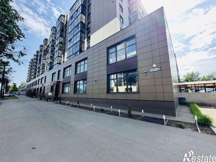 2-комн квартира в новом доме ул Шевченко, 10,  д. 10