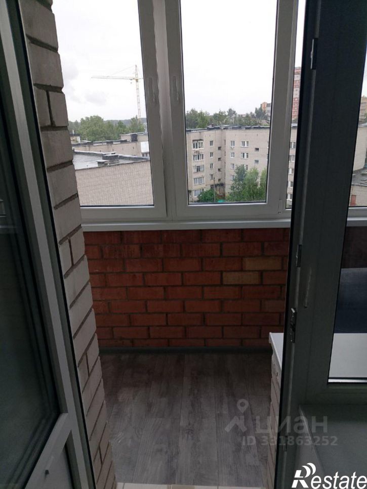 1-комн квартира ул Крупской, 61В,  д. 61В