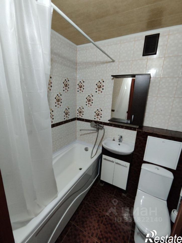 1-комн квартира ул Куриленко, 2,  д. 2