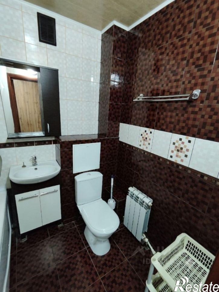 1-комн квартира ул Куриленко, 2,  д. 2