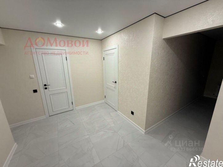2-комн квартира пер Киевский 2-й, 19,  д. 19