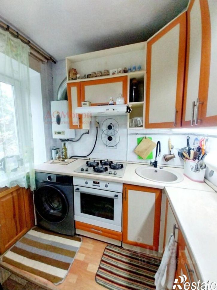 2-комн квартира ул 25 Сентября, 7,  д. 7