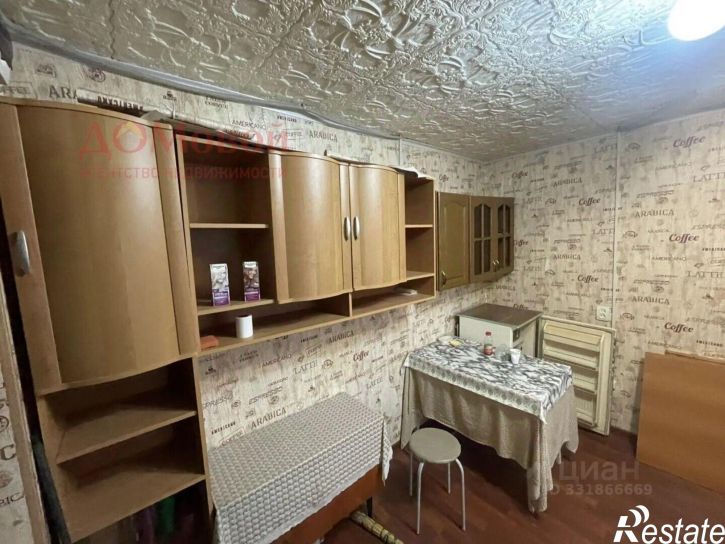 Комната ул Гарабурды, 21,  д. 21
