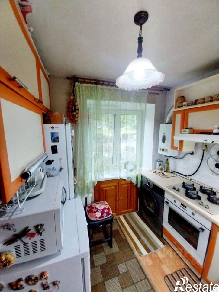 2-комн квартира ул 25 Сентября, 7,  д. 7