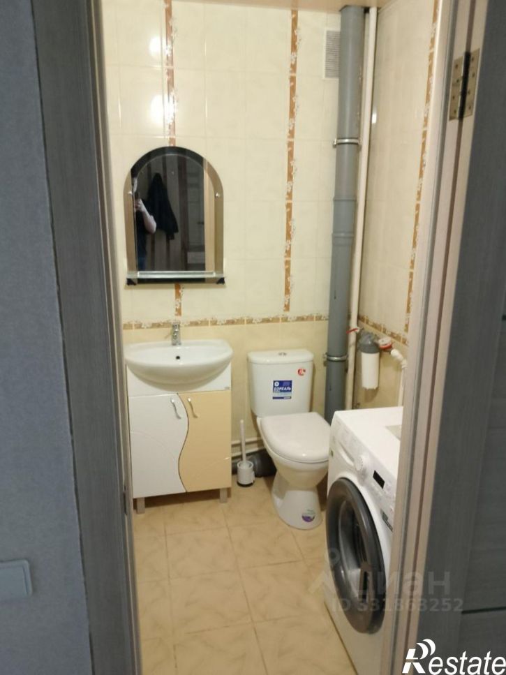 1-комн квартира ул Крупской, 61В,  д. 61В
