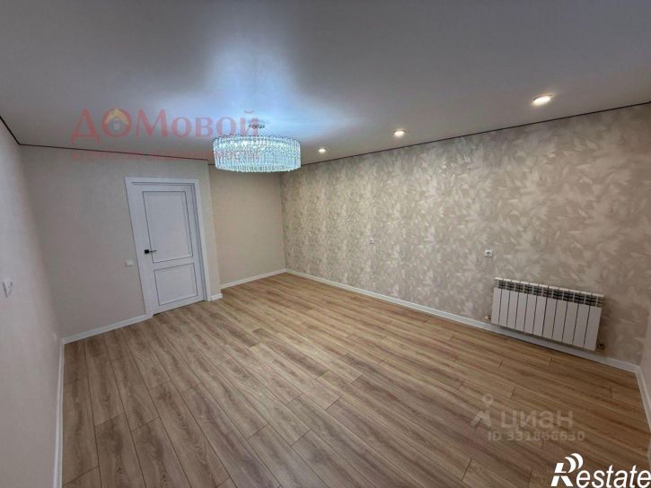 2-комн квартира пер Киевский 2-й, 19,  д. 19