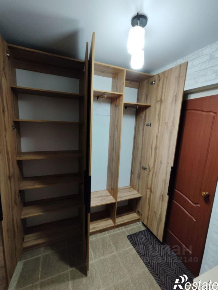 1-комн квартира ул Куриленко, 2,  д. 2