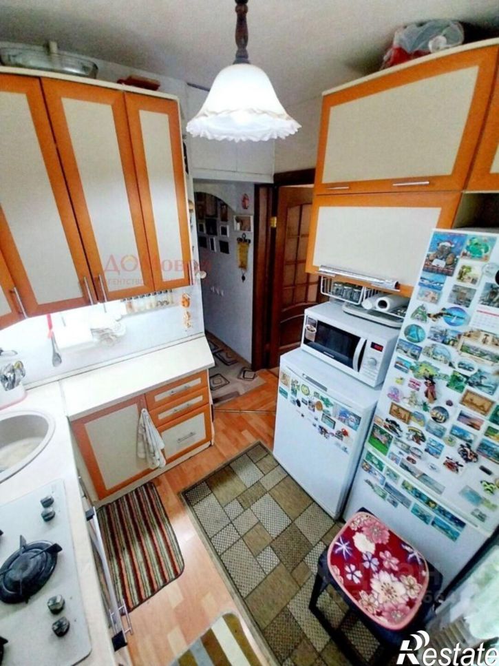 2-комн квартира ул 25 Сентября, 7,  д. 7